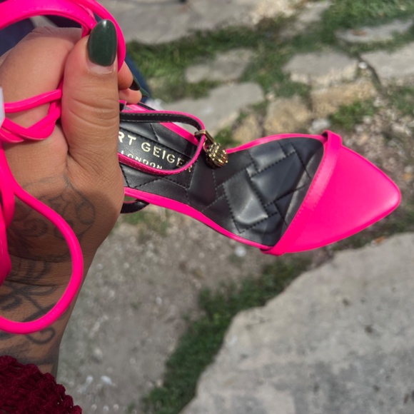 Shoes - Picture 2 of 2